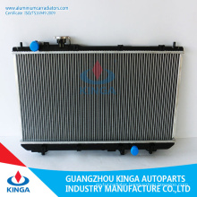 Direct Fit Mazda Haima 7160′09 Factory Finish Auto Radiator Replacement